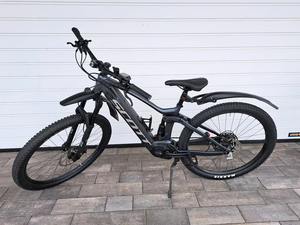 Meilleures ventes 2025 -2026 CONTESSA STRIKE ERide 930-VTT électrique pour femmes prêt à exporter dans le monde entier - Product Image 2