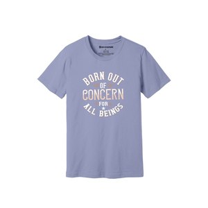 T-shirt 100% coton avec impression de thèmes de bouddha Style décontracté 12 options de couleur 160-180 Placement de conception personnalisable GSM lourd - Product Image 3