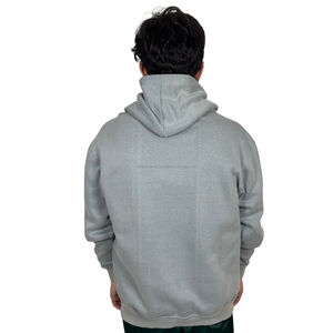 Último producto Diseño personalizado Pakistán Proveedores Hecho Hombre Ropa casual Sudaderas con capucha Hombres en Diseño personalizado básicos Sudaderas con capucha - Product Image 2