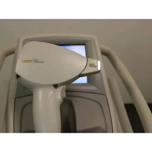 Lumenis lightsheer XC DIODE กำจัดขน - Product Image 5