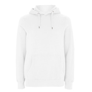 Sudadera con capucha polar para adultos personalizada 100% algodón de gran tamaño sudaderas con capucha de manga larga señoras - Product Image 2