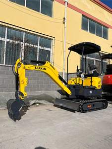 MINI MUY BUEN ESTADO EXCAVADORA KUBOTA USADA KX155 KX165 KX185. - Product Image 6