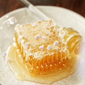 Nid d'abeille brut de qualité supérieure, gâteau en nid d'abeille multifleurs avec un goût sucré pur à bas prix et de haute qualité du Vietnam - Product Image 3