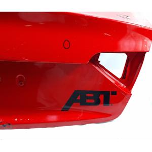 Puerta Trasera para AUDI A5 Serie Sedán (8T3) 8T0827023 (07>17) - Product Image 4