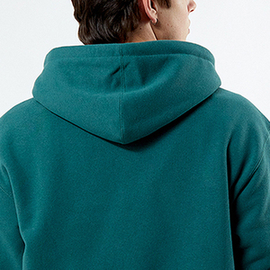 Service OEM/ODM – Sweat à capuche personnalisé imprimé en relief, léger, séchage rapide, respirant, prix de gros, manches longues - Product Image 5