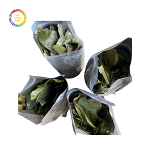 Feuilles de corossol séchées - Option économique et de haute qualité - Product Image 1