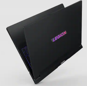 Legion Pro 7i 16 นิ้ว WQXGA OLED 240Hz NVIDIA RTX 5080 Intel Core Ultra 9 275HX แล็ปท็อปเกมมิ่ง AI แรม 64GB SSD 1TB - สีดำอีคลิปส์ - Product Image 1