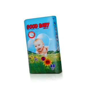 Pañales para bebé de 11 a 25 KG, 18 , 36 y 48 piezas, venta al por mayor - Product Image 1
