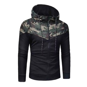 Survêtement de couleur personnalisée, survêtement de marque, ensemble de survêtement pour homme, costume personnalisé, tenue de sport pour l'entraînement, jogging, vêtements décontractés - Product Image 2