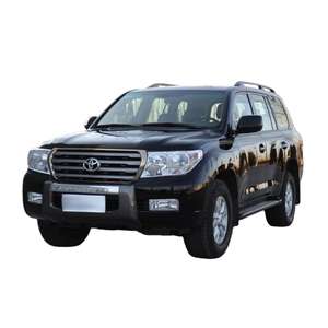 Autos Usados Modelo 2020-2021 4.7L Automático VX-R, Vehículos Usados, Autos Baratos, Bajo Kilometraje, Verificados, Listos para Exportar - Product Image 2