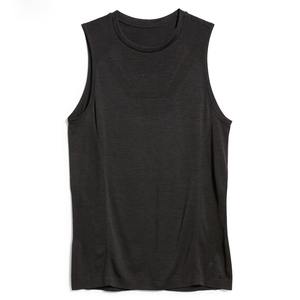 เสื้อกล้ามผู้ชายดีไซน์ลำลองระบายอากาศได้ดีและมีสไตล์สำหรับฟิตเนส - Product Image 5