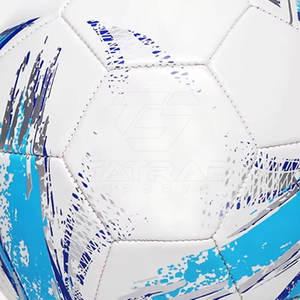 Équipement de sport de football durable et écologique, fabriqué au Pakistan, avec un design personnalisé et une marque privée - Product Image 2