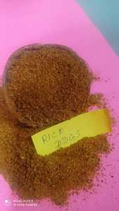 Riz DDGS à haute teneur en protéines pour l'alimentation animale pour l'exportation - Product Image 2