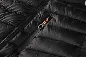 Chaqueta Acolchada con Capucha para Clima Frío, Impermeable, Ecológica, Transpirable, con Aislamiento, Ropa de Abrigo de Invierno, Personalizable OEM - Product Image 4