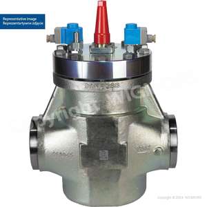 Vanne Danfoss ICLX 100 DIN 027H7147 - Product Image 3