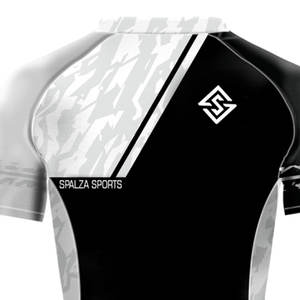 Logotipo y diseño personalizados de la mejor venta, protectores contra sarpullidos para hombres/protectores contra sarpullidos para hombres de alta calidad a la venta en cantidad a granel - Product Image 4