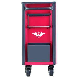 Carro de Herramientas Gedore Wingman con 7 Cajones, 1034x724x470mm - Product Image 2