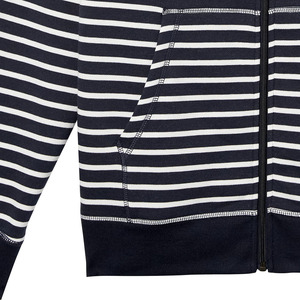 El mejor producto de tendencia Sudadera con capucha para hombres Logotipo personalizado Transpirable Mangas largas Básicas Sudaderas con capucha de mezcla de algodón para hombres - Product Image 6