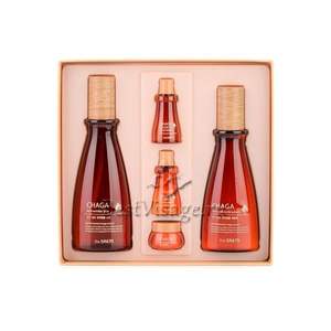 [เดอะเซม] ชาก้า แอนตี้ริงเคิล ไลน์ ผลิตภัณฑ์ยอดนิยมจากเกาหลี - Product Image 3