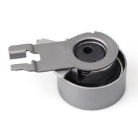 TCKWP331A Kit de courroie de distribution pompe à eau pour 01-13 Volvo C30 C70 S40 S60 S80 V50 V70 XC70 XC90 2.3L 2.4L 2.5L à partir de 3188689
