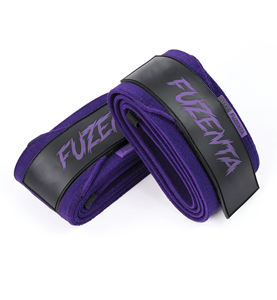 Support de coude de haute qualité pour la musculation en salle de sport, bandage de compression pour la remise en forme, personnalisable, bandages de coude pour la musculation - Product Image 2