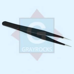 Herramientas de extensión de pestañas de belleza Pinzas Herramientas de belleza Pinzas de pestañas de acero inoxidable - Product Image 3