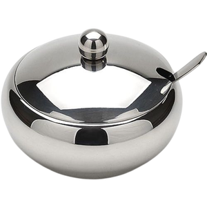 Casseroles fabriquées en acier inoxydable de qualité supérieure pour restaurant de fête à la maison avec poignées en plastique à usage régulier - Product Image 6