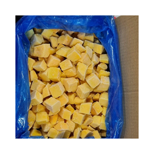 FRUITS ENTIERS DE QUALITÉ SUPÉRIEURE MANGUE/MANGUE CONGELÉE CERTIFIÉE IQF AVEC UNE QUALITÉ ÉLEVÉE ET UN BON PRIX - Product Image 3