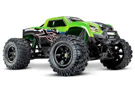 Pack batterie RTR brushless haute qualité Ozone Zephyr X-Maxx 8S 4WD, toutes options, moule privé - Product Image 2