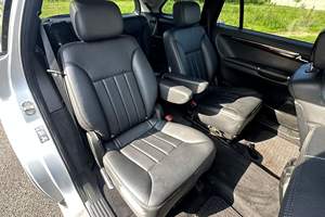 MERCEDES-BENZ R500 4MATIC 2006 D'OCCASION CÔTÉ GAUCHE/CÔTÉ DROIT - Product Image 5