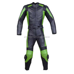 Traje de Carreras de Motocross Más Popular para Hombre - Product Image 5
