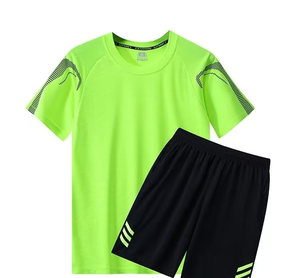 Nouvelle arrivée 2025 uniforme de football personnalisé conception différente meilleur prix uniforme de football pour les jeunes - Product Image 5