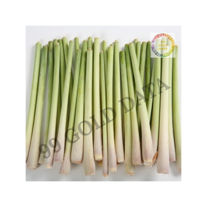 Tiges de citronnelle congelées de qualité supérieure pour l'exportation-fraîchement coupées, soigneusement emballées, idéales pour la cuisson et la transformation des aliments - Product Image 4