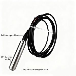 測定ゲージ圧力送信機流量計デジタルコンセントディスプレイ - Product Image 2