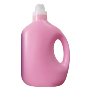 ขวดน้ำยาซักผ้ากลิ่นลาเวนเดอร์พร้อมเม็ดน้ำหอมติดทนนานช่วยขจัดสิ่งสกปรกออกจากบล็อกส้วม - Product Image 2