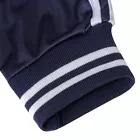 Nouveaux hommes et femmes ensembles de survêtement bas Jogging décontracté Gym Jogging rayé survêtements - Product Image 5