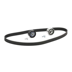 Kit <span class=keywords><strong>de</strong></span> <span class=keywords><strong>courroie</strong></span> <span class=keywords><strong>de</strong></span> <span class=keywords><strong>distribution</strong></span> <span class=keywords><strong>de</strong></span> pièces <span class=keywords><strong>de</strong></span> haute qualité 9467628980 051660 0516A4 VKMA02023 assemblage <span class=keywords><strong>de</strong></span> poulie tendeur pour CITROEN FIAT LANCIA <span class=keywords><strong>PEUGEOT</strong></span> - Product Image 1