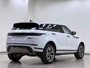 Range Rover Evoque 2024, SUV intermédiaire 2024, L 249PS, Luxe, Voitures chinoises à essence bon marché, Véhicules d'occasion, Evoque L 200PS Elite SUV 2024 - Product Image 5
