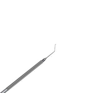 Bechert Nucleus Rotator con eje en ángulo y punta en forma de Y 7mm Rotador oftálmico Ojo quirúrgico por Surgiright Instrument - Product Image 3