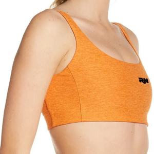 2022 recién llegados Color personalizado transpirable ecológico de secado rápido gimnasio Yoga Sujetador deportivo de calidad superior para mujer - Product Image 3