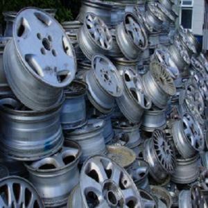 ล้ออลูมิเนียมอัลลอยด์99.9% มีความบริสุทธิ์สูง - Product Image 2