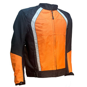 Chaqueta de verano para motocicleta y carreras de autos para hombre, talla grande, a prueba de viento, transpirable e impermeable, ropa de rendimiento, superventas - Product Image 2