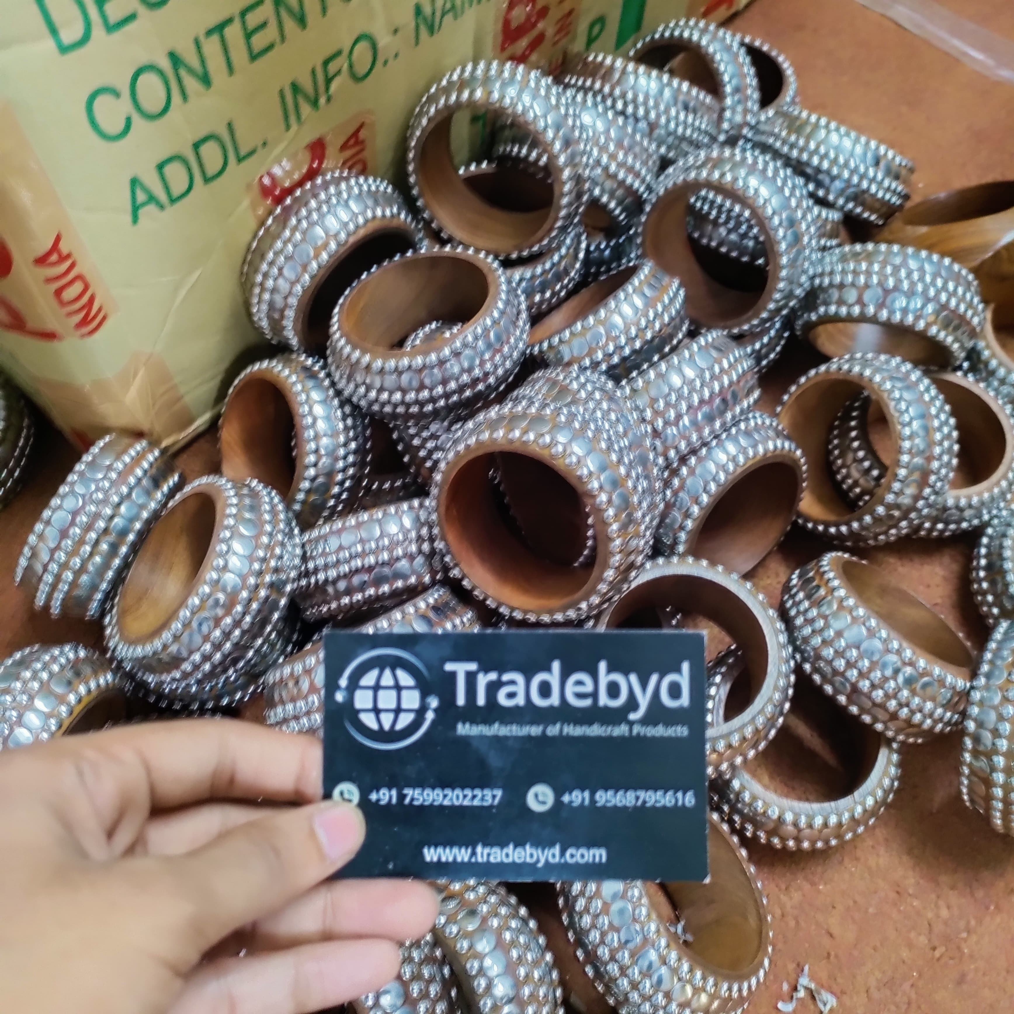 Available in Different Color