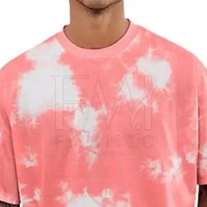 ชุดเสื้อยืดและกางเกงขาสั้นผ้าฝ้าย100% สำหรับผู้ชายทันสมัยสวมใส่สบายและทนทานสำหรับไลฟ์สไตล์ที่แอกทีฟพร้อมดีไซน์ที่ปรับแต่งได้ - Product Image 2