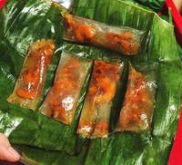 Gâteau filtre à la farine de blé de spécialité vietnamienne vendu en grande quantité