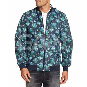 Blouson aviateur pour homme, style tendance, nouveau design, taille plus, hiver 2025, chaud, à capuche, respirant, écologique, devant - Product Image 1