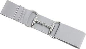 Cinturón de Equitación Cómodo y Elegante para Exteriores, Material de Spandex y Poliéster, Cintura Elástica de Alta Calidad, Unisex para Adultos - Product Image 2