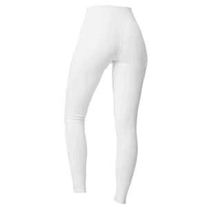 Leggings de yoga pour femmes de haute qualité à taille haute, design liftant, logo personnalisé, vente en gros, tissu tricoté - Product Image 3