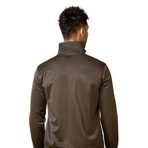 Novedades Conjuntos de Chaqueta y Pantalones con Cierre y Cuello Alto para Hombre, Chándales Deportivos Casuales para Exteriores, Pantalones de Jogging, Traje Deportivo para Hombre - Product Image 4