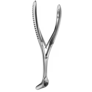 Espéculos nasales de alta calidad, de 155MM instrumentos largos, espéculo de Cirugía nasal de Viena ENT - Product Image 3